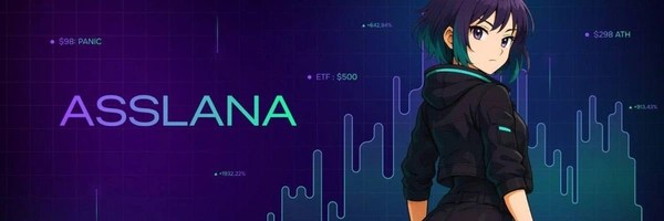 ASSLANA Token Header