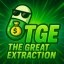 the great extraction Icon