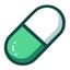 PUMP Icon