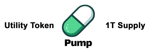 PUMP Token Header