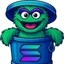GOR Icon