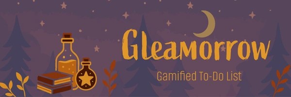Gleamorrow Token Header
