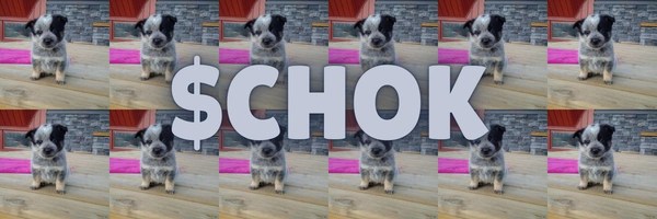 chok Token Header