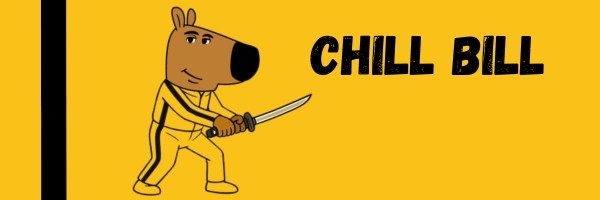 Chill Bill Token Header
