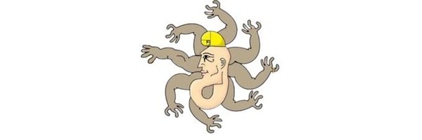 Creator of the Chadiverse Token Header