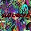 Glitch Core Icon