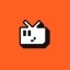 Candle TV Icon