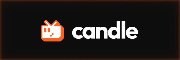 Candle TV Token Header