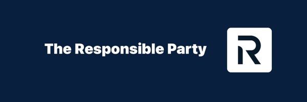 Responsible Party Token Header