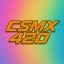 CSMX420 Icon