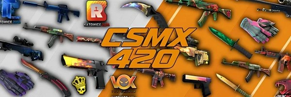 CSMX420 Token Header