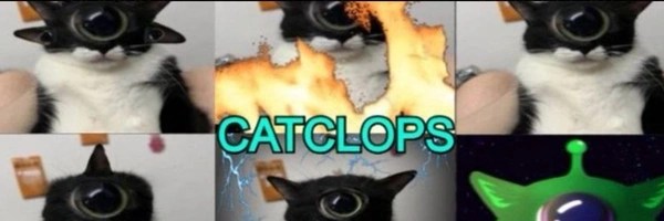 Catclops Token Header