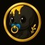 Baby MORI Coin Icon