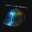 propeller hat cult Icon