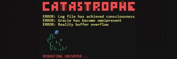 Nuclear Truth Cat Token Header