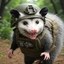 tactical assault possums Icon