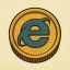 INTERNET COIN Icon