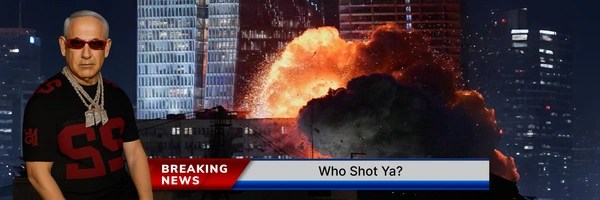 Who Shot Ya ? Token Header