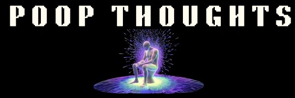 Poop Thoughts Token Header