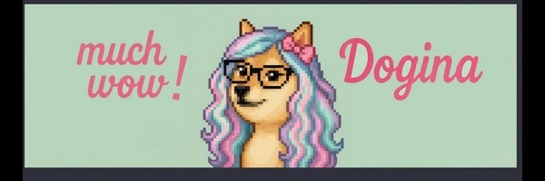 dogina Token Header