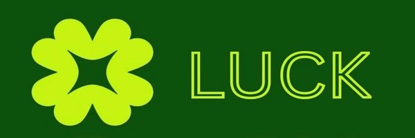 Luck Token Header