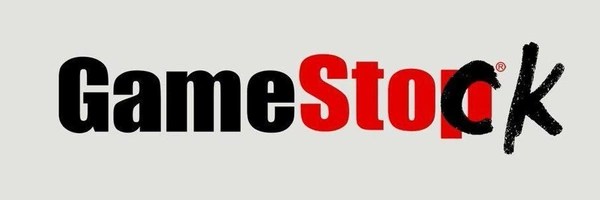 GameStock Token Header