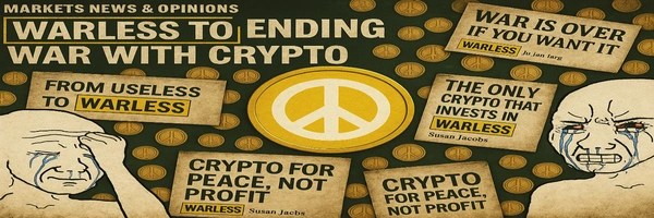 warless Token Header