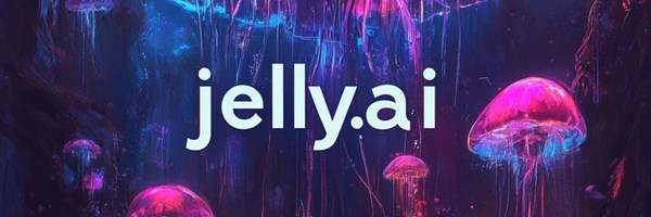 jelly.ai Token Header