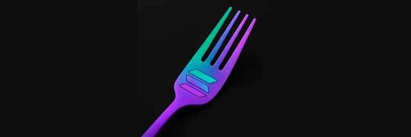Solana Token Header