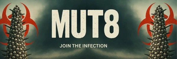 MUT8 Virus Token Header