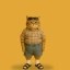dadcats Icon