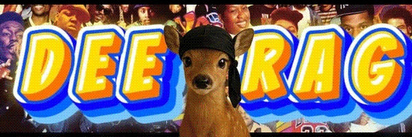 deerag Token Header
