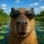 Capy Papi vlogs Icon