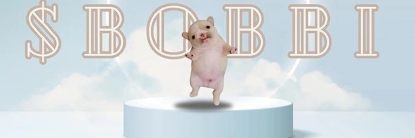 Bobbi Token Header
