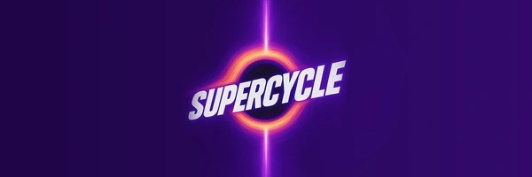 supercycle Token Header
