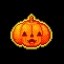 Terminal of Halloween Icon