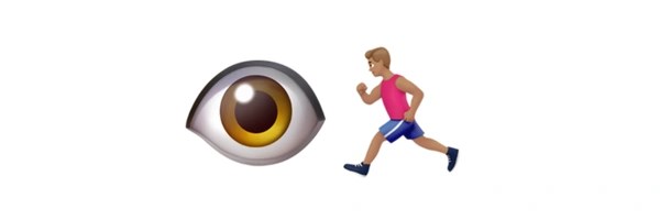 👁️🏃🏽‍♂️ Token Header