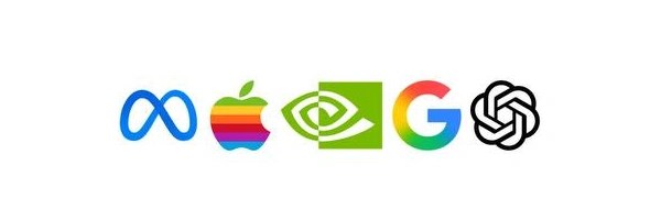 MetaAppleNvidiaGoogleOpenAI Token Header