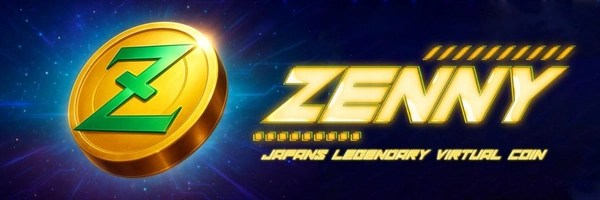 Zenny Token Header