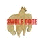 SWOLE DOGE Icon