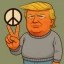 Just a Ceasefire Guy Icon