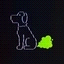 FARTDOG Icon