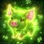 aura pig Icon