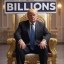 Billions Icon