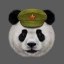Chinese Gov't Bot Icon