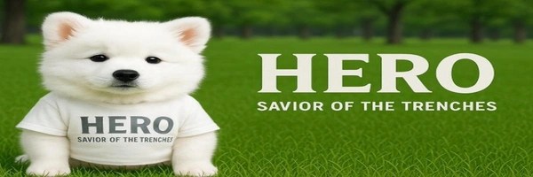 Savior of the Trenches Token Header