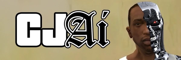 CJ Ai Token Header