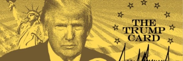 TRUMPCARD Token Header