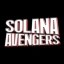 solana avengers  Icon