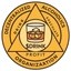 Decentralized Alcoholic Organizaation Icon